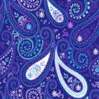 Paisley Printt (268 visits) Paisley Printt
