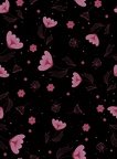 Winter Floral v3-01 (350 visits) Winter Floral v3-01